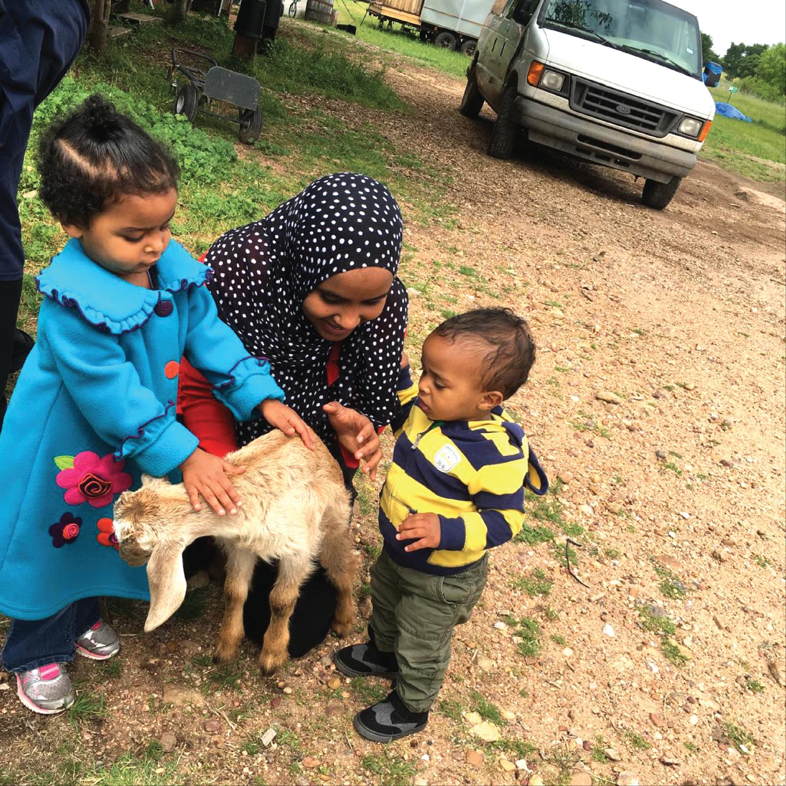 Bio-Individuality and a Personalized Approach