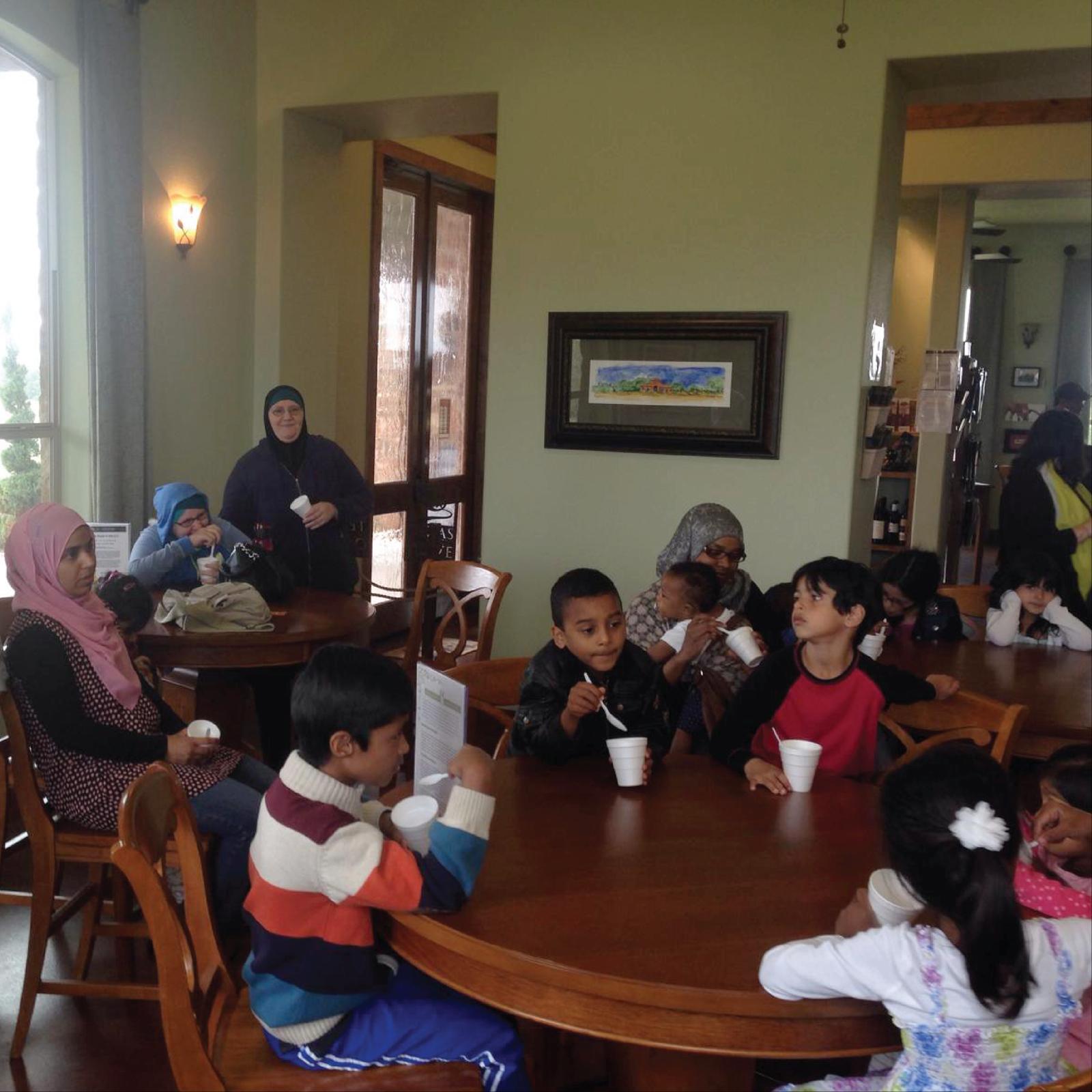 Discovering a Passion for Pharmacy